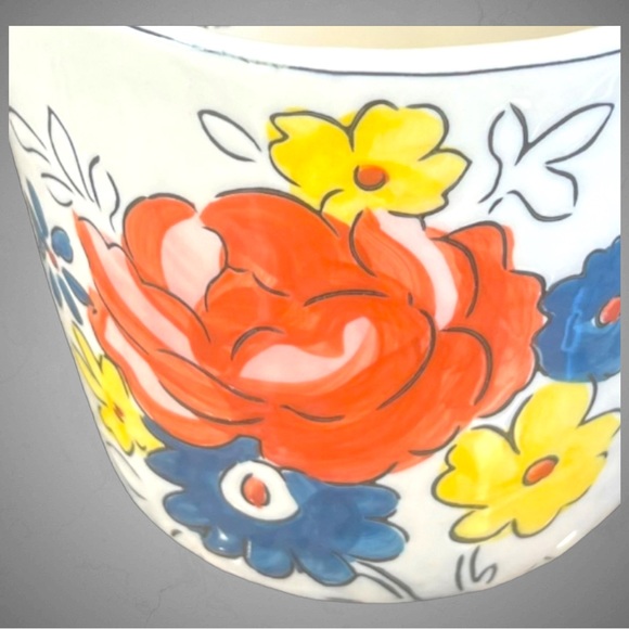 Anthropologie Molly Hatch Measuring Cup - Picture 9 of 13